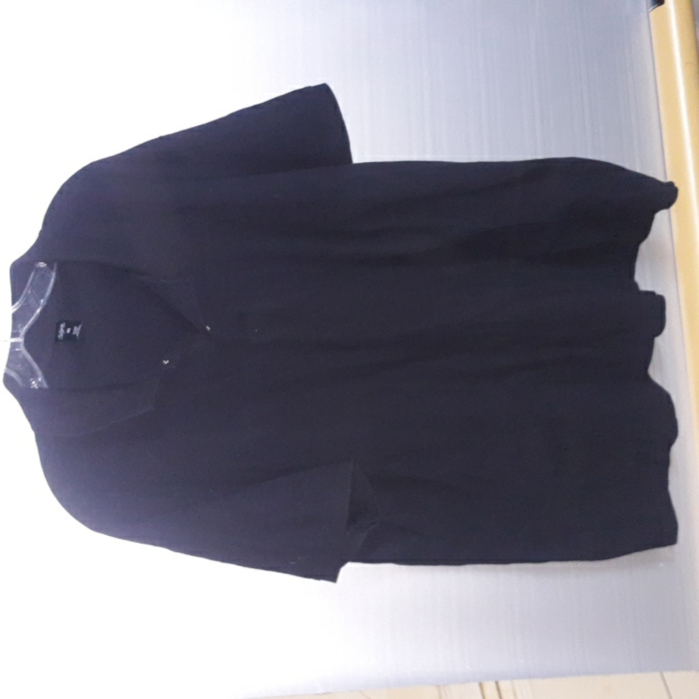 City Streets Size XXL (SKU N91)